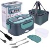 1.5 L 60W Electric Lunch Box Food Warmer 1.5 L 60W Electric Lunch Box Food Warmer