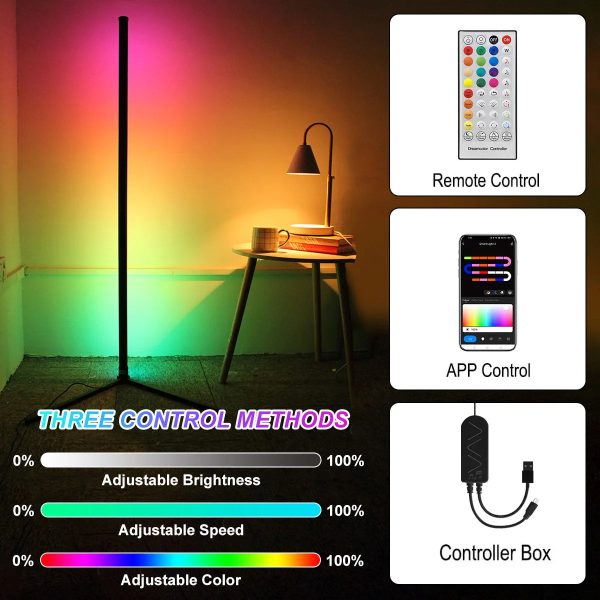160cm Floor Lamp 160cm Floor Lamp