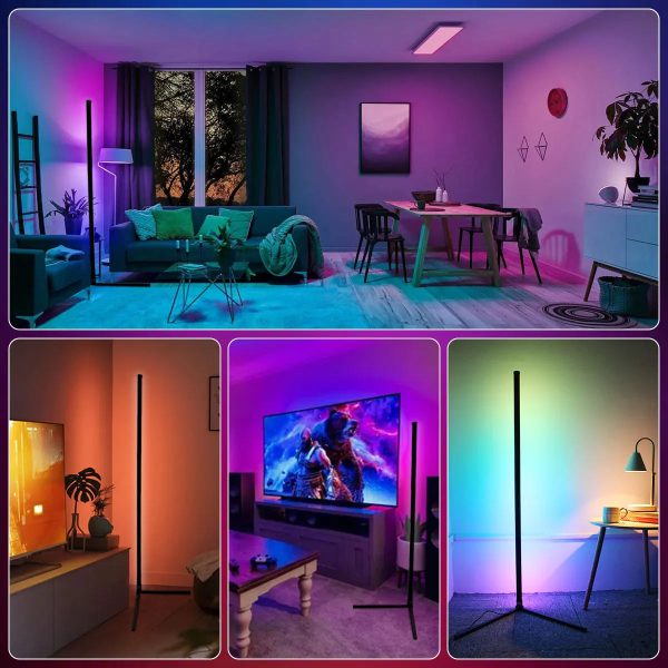 160cm Floor Lamp 160cm Floor Lamp