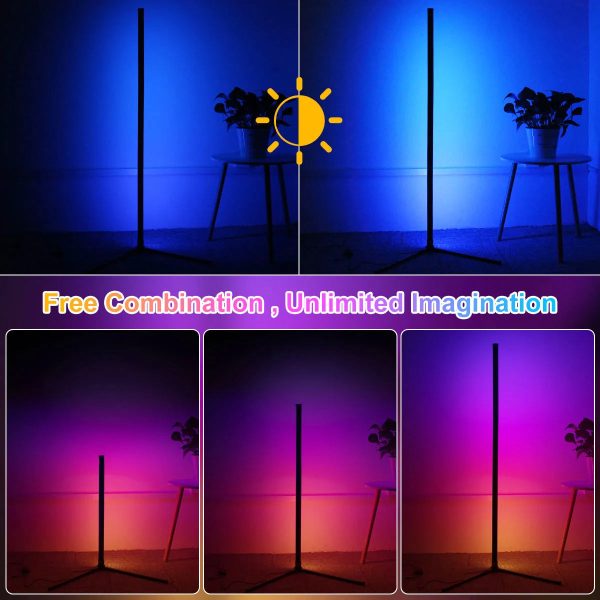 160cm Floor Lamp 160cm Floor Lamp