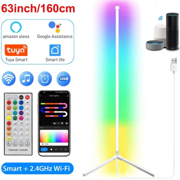 160cm Floor Lamp 160cm Floor Lamp