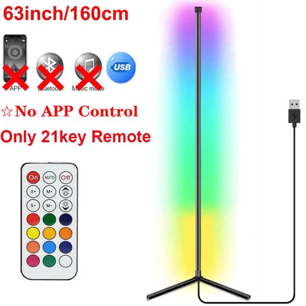 160cm Floor Lamp 160cm Floor Lamp