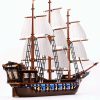 1664pcs Pirates Ship Imperial Caribbean Building Blocks Set 1664pcs Pirates Ship Imperial Caribbean Building Blocks Set