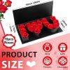 16Pcs Forever Roses in Heart Box – Valentine’s Gift for Her 16Pcs Forever Roses in Heart Box – Valentine’s Gift for Her