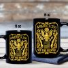1776 - 2026 America 250th Anniversary Black Mug CH07 899240 1776 - 2026 America 250th Anniversary Black Mug CH07 899240
