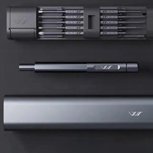 18 In 1 Precision Magnetic Screwdriver Set