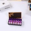 18-Piece Rose Soap Flower Gift Set with Butterfly Theme for Romantic and Special Occasions 18-Piece Rose Soap Flower Gift Set with Butterfly Theme for Romantic and Special Occasions