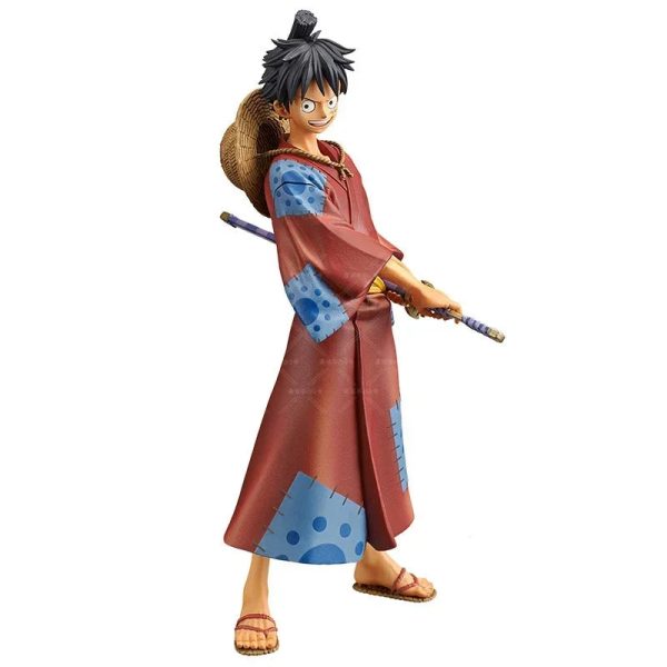 18cm One Piece Chopper Nami Action Figure 18cm One Piece Chopper Nami Action Figure