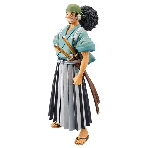 18cm One Piece Chopper Nami Action Figure 18cm One Piece Chopper Nami Action Figure