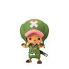 18cm One Piece Chopper Nami Action Figure 18cm One Piece Chopper Nami Action Figure