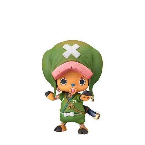 18cm One Piece Chopper Nami Action Figure 18cm One Piece Chopper Nami Action Figure