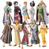 18cm One Piece Chopper Nami Action Figure 18cm One Piece Chopper Nami Action Figure