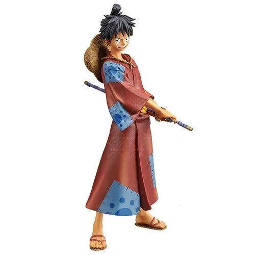 18cm One Piece Chopper Nami Action Figure 18cm One Piece Chopper Nami Action Figure