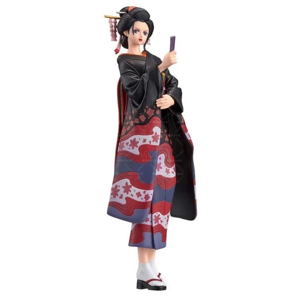 18cm One Piece Chopper Nami Action Figure 18cm One Piece Chopper Nami Action Figure