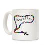2 Gay 2 Pray Coffee Mug 2 Gay 2 Pray Coffee Mug