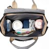 2-in-1 Backpack with Integrated Baby Bed 2-in-1 Backpack with Integrated Baby Bed