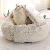 2-In-1 Burrowing Pet Bed 2-In-1 Burrowing Pet Bed