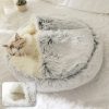 2-In-1 Burrowing Pet Bed 2-In-1 Burrowing Pet Bed