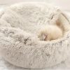 2-In-1 Burrowing Pet Bed 2-In-1 Burrowing Pet Bed