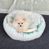 2-In-1 Burrowing Pet Bed 2-In-1 Burrowing Pet Bed