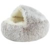 2-In-1 Burrowing Pet Bed 2-In-1 Burrowing Pet Bed