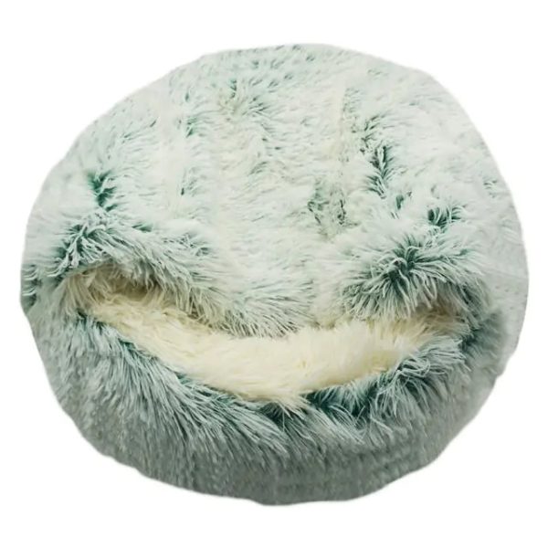 2-In-1 Burrowing Pet Bed 2-In-1 Burrowing Pet Bed