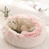 2-In-1 Burrowing Pet Bed 2-In-1 Burrowing Pet Bed