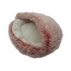 2-In-1 Burrowing Pet Bed 2-In-1 Burrowing Pet Bed