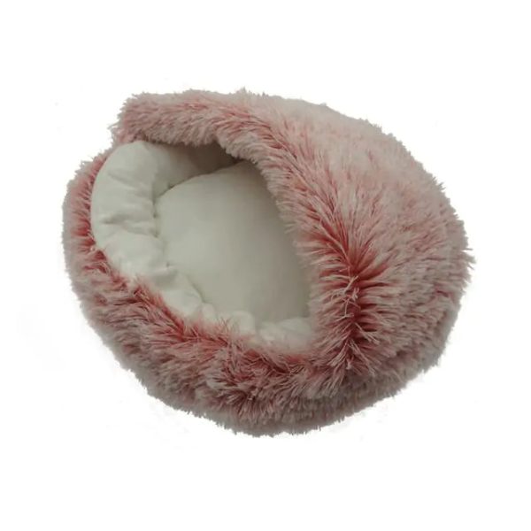 2-In-1 Burrowing Pet Bed 2-In-1 Burrowing Pet Bed