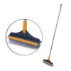 2 In 1 Cleaning Brush With Wiper 2 In 1 Cleaning Brush With Wiper