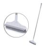 2 In 1 Cleaning Brush With Wiper 2 In 1 Cleaning Brush With Wiper