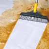 2 In 1 Cleaning Brush With Wiper 2 In 1 Cleaning Brush With Wiper