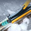 2 In 1 Cleaning Brush With Wiper 2 In 1 Cleaning Brush With Wiper