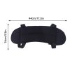 2 In 1 Comfort Headrest Blackout Eye Mask