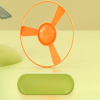 2 in 1 Dino Spinning Top and Frisbee Launcher Toy 2 in 1 Dino Spinning Top and Frisbee Launcher Toy
