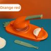 2-In-1 Dumpling Maker