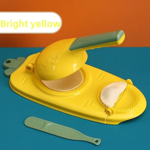 2-In-1 Dumpling Maker