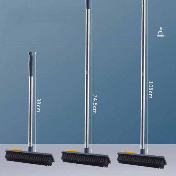2-In-1 Floor Cleaning Tool 2-In-1 Floor Cleaning Tool