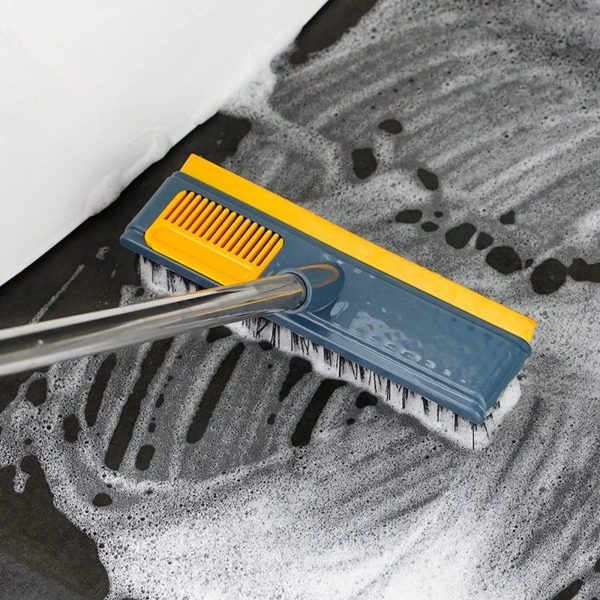 2-In-1 Floor Cleaning Tool 2-In-1 Floor Cleaning Tool
