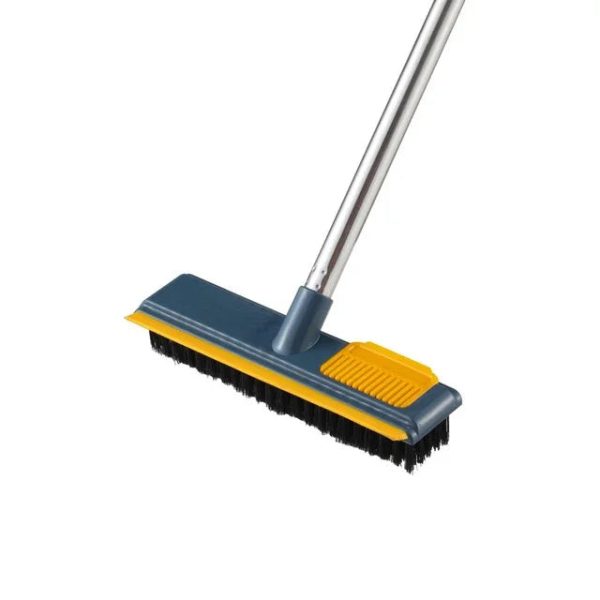 2-In-1 Floor Cleaning Tool 2-In-1 Floor Cleaning Tool