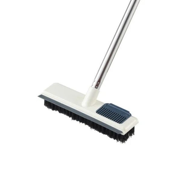 2-In-1 Floor Cleaning Tool 2-In-1 Floor Cleaning Tool