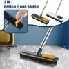 2-In-1 Floor Cleaning Tool 2-In-1 Floor Cleaning Tool