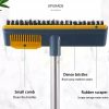 2-In-1 Floor Cleaning Tool 2-In-1 Floor Cleaning Tool