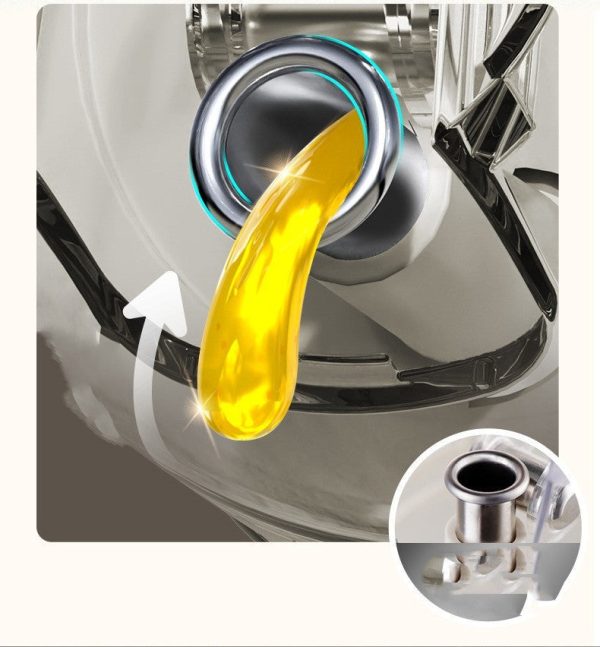 2 In 1 Oil Sprayer Bottle Bbq Cooking Oil Dispenser Olive 2 In 1 Oil Sprayer Bottle Bbq Cooking Oil Dispenser Olive