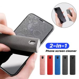 2 In 1 Screen Cleaning Kit