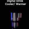 2 In 1 Smart Car Heating Cooling Cup Holder 2 In 1 Smart Car Heating Cooling Cup Holder