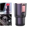 2 In 1 Smart Car Heating Cooling Cup Holder 2 In 1 Smart Car Heating Cooling Cup Holder