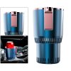 2 In 1 Smart Car Heating Cooling Cup Holder 2 In 1 Smart Car Heating Cooling Cup Holder