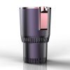 2 In 1 Smart Car Heating Cooling Cup Holder 2 In 1 Smart Car Heating Cooling Cup Holder