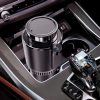 2 In 1 Smart Car Heating Cooling Cup Holder 2 In 1 Smart Car Heating Cooling Cup Holder